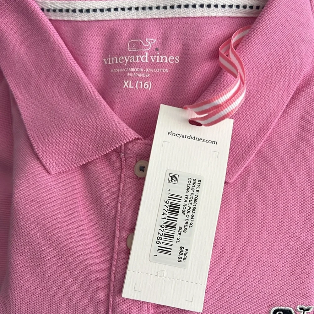 Vineyard Vines nwt vineyard